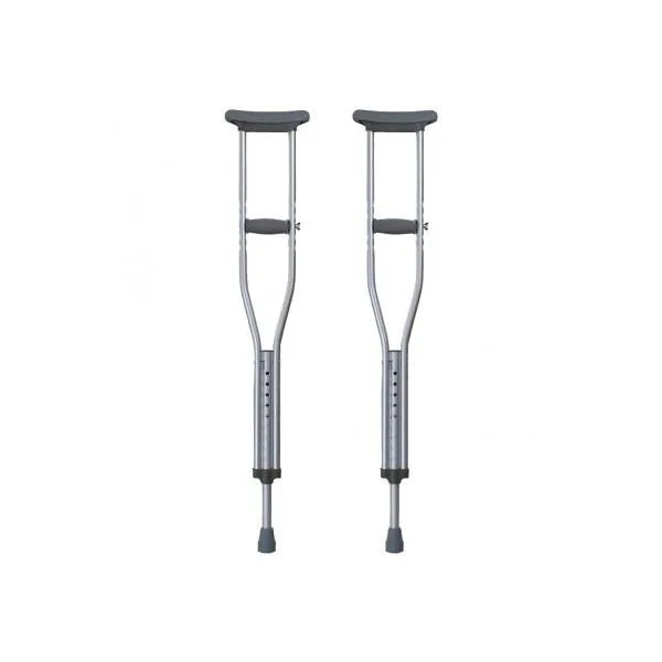 Костыли подмышечные OSD-BL570202