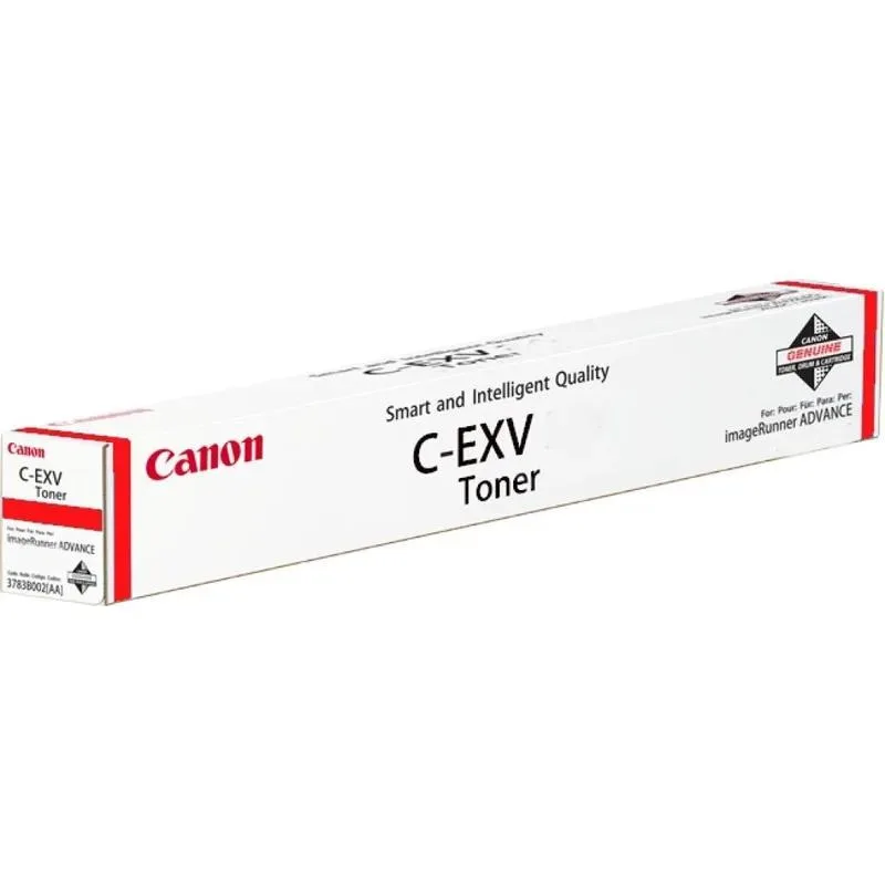 Тонер-картридж Canon C-EXV47 iRAC250i/C350i Magenta (8518B002) Original
