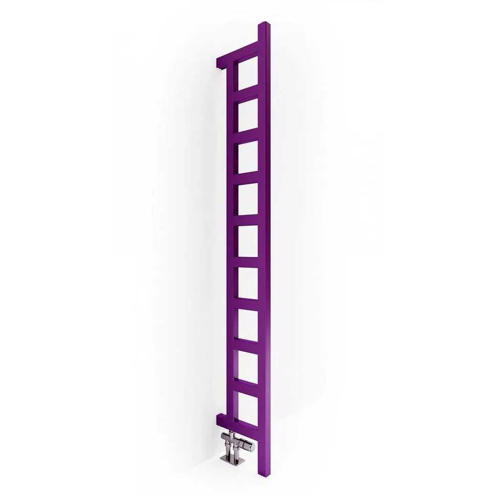 Сушка для рушників Terma Easy DW 1660x200 мм WGEAW166020