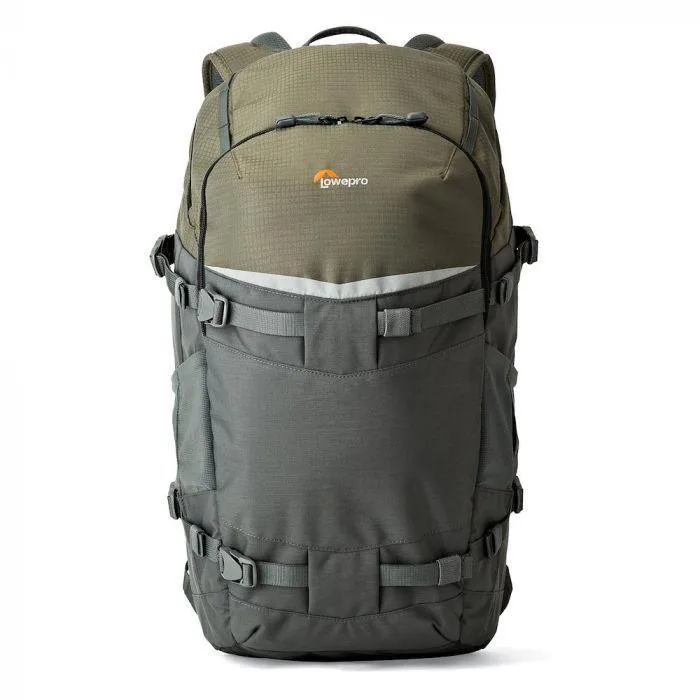 Lowepro Flipside Trek BP 450 AW Green (LP37016-PWW)