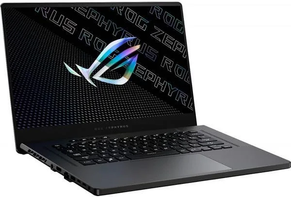 Ноутбук ASUS ROG Zephyrus G16 GU603VI (GU603VI-G16.I74073)