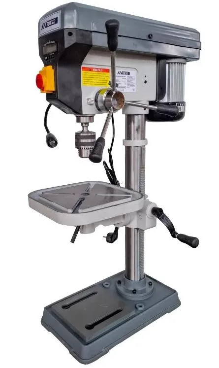 Свердлильний верстат FDB Maschinen Drilling 20 BN (830027)