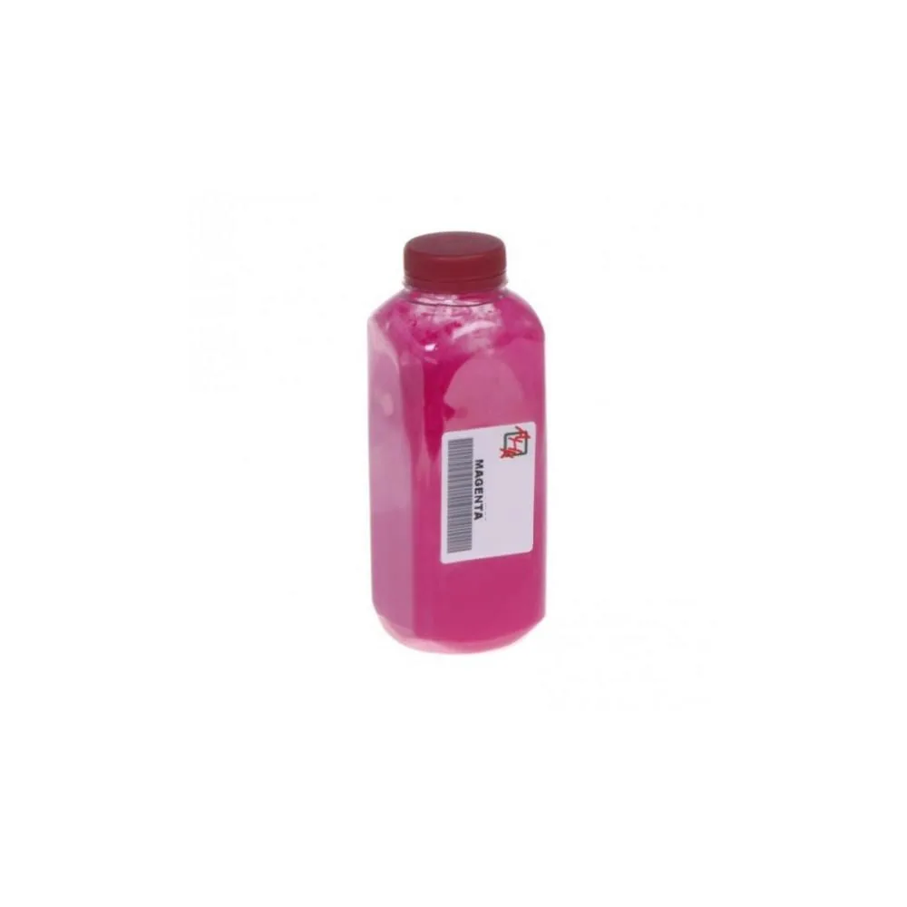 Тонер АНК для Xerox Phaser 7400, OKI C9600 бутыль 330г Black (1505536)