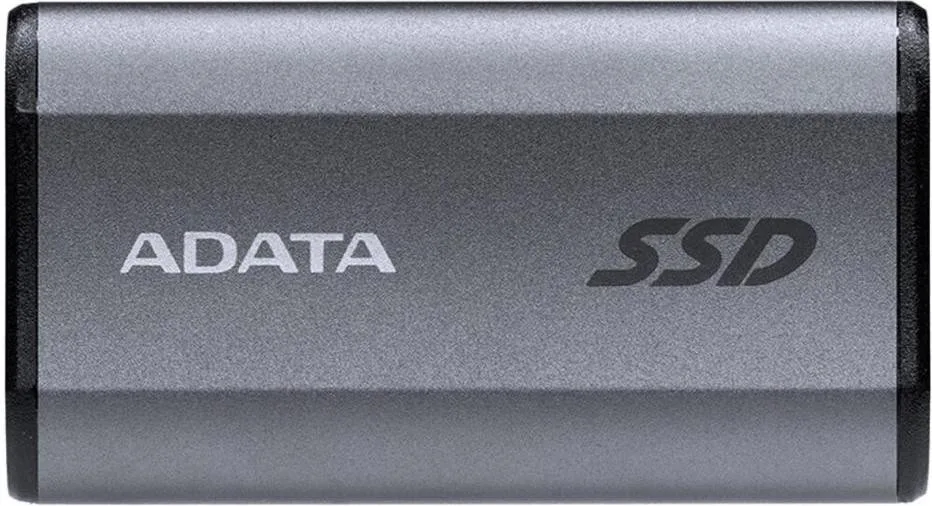 SSD накопичувач ADATA Elite SE880 500 GB (AELI-SE880-500GCGY)