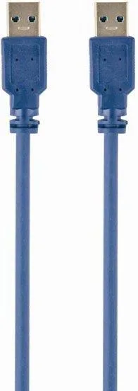 Maxxter USB3.0 AM-АM 0.5m (U-AMAM3-0,5m)