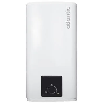 Водонагрівач ATLANTIC STEATITE CUBE SLIM VM 30 S3 C 1500W (831184)