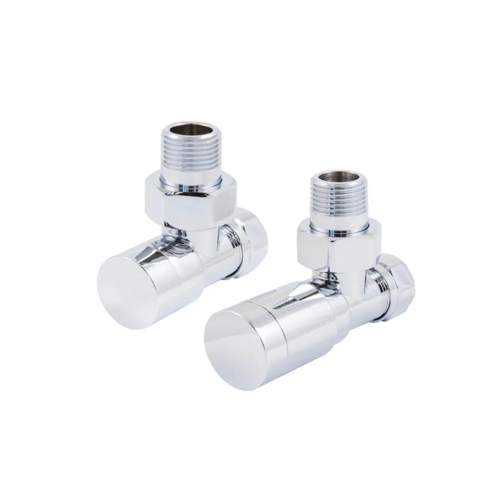 Schlosser Elegant кутовий, GZ 1/2 x 15mm Cu (604200003)