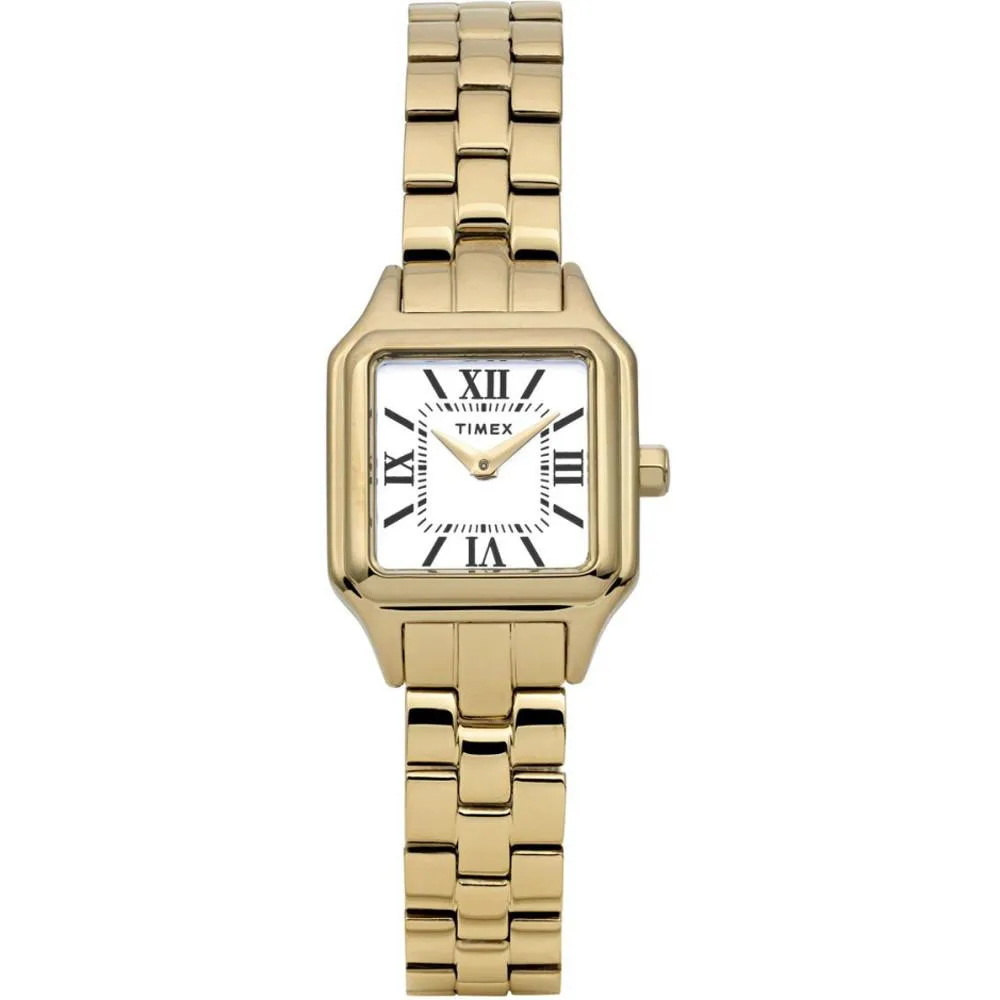 Жіночий годинник Timex ADDISON Square Tx2y23700