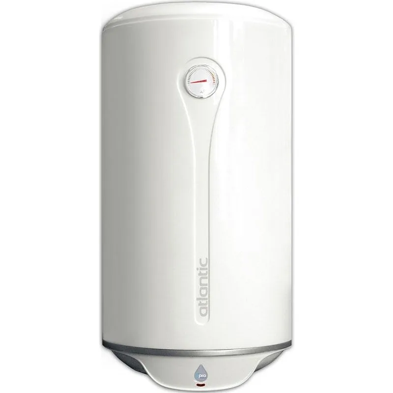 Водонагрiвач Atlantic O’pro+ VM 100 D400-1-M 2000 W (861227)