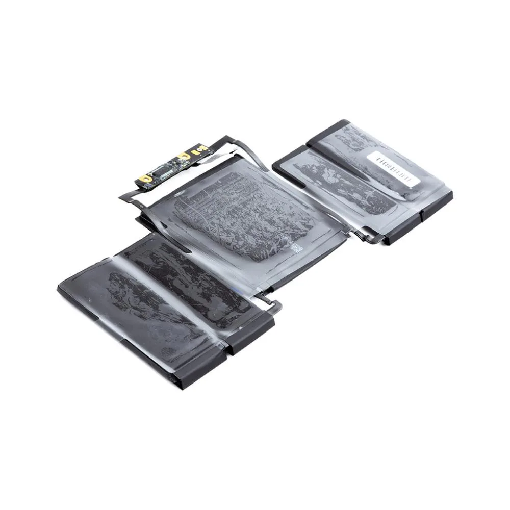 Акумулятор для ноутбуків APPLE MacBook Pro 13" A1706 (2016) 11.41V 4314mAh (original) (NB420384)