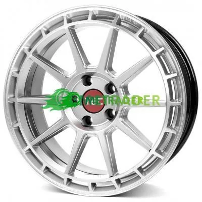 Replica Volkswagen GT ZY768 W7 R17 PCD5x100 ET38 DIA57.1 S