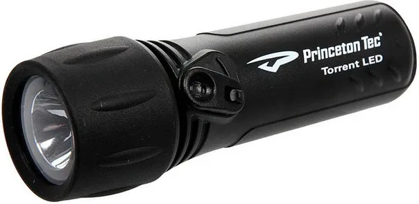 Ліхтар Princeton Tec Torrent Led 500 lm Black (T500-BK)