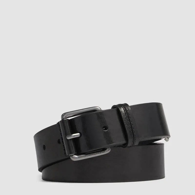 Ремінь Piquadro PHILIP (W136) Blue CU6740W136_BLU