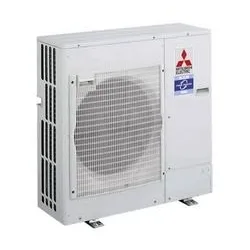 Тепловий насос Mitsubishi Electric PUHZ-SW75VHA