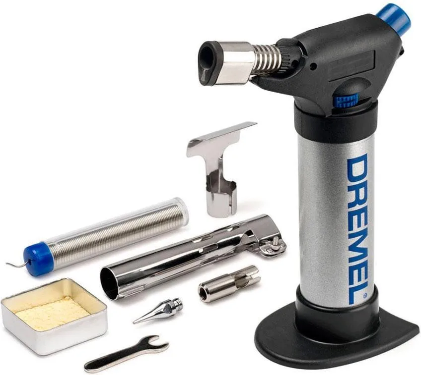 Dremel VersaFlame 2200 (F0132200JC)