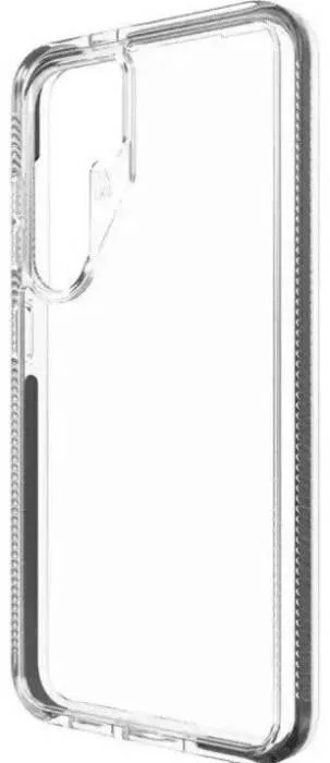 Чохол Zagg Samsung Galaxy S24 Gear4 Piccadilly Black (702314085)