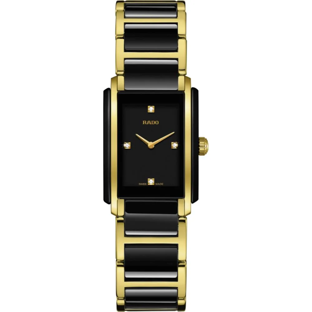 Часы Rado Integral Diamonds 01.153.0845.3.071 R20845712