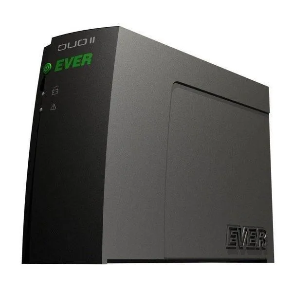 Лінійно-інтерактивне Дбж Ever Duo II Pro 1000 (T/DIIPTO-001K00/00)