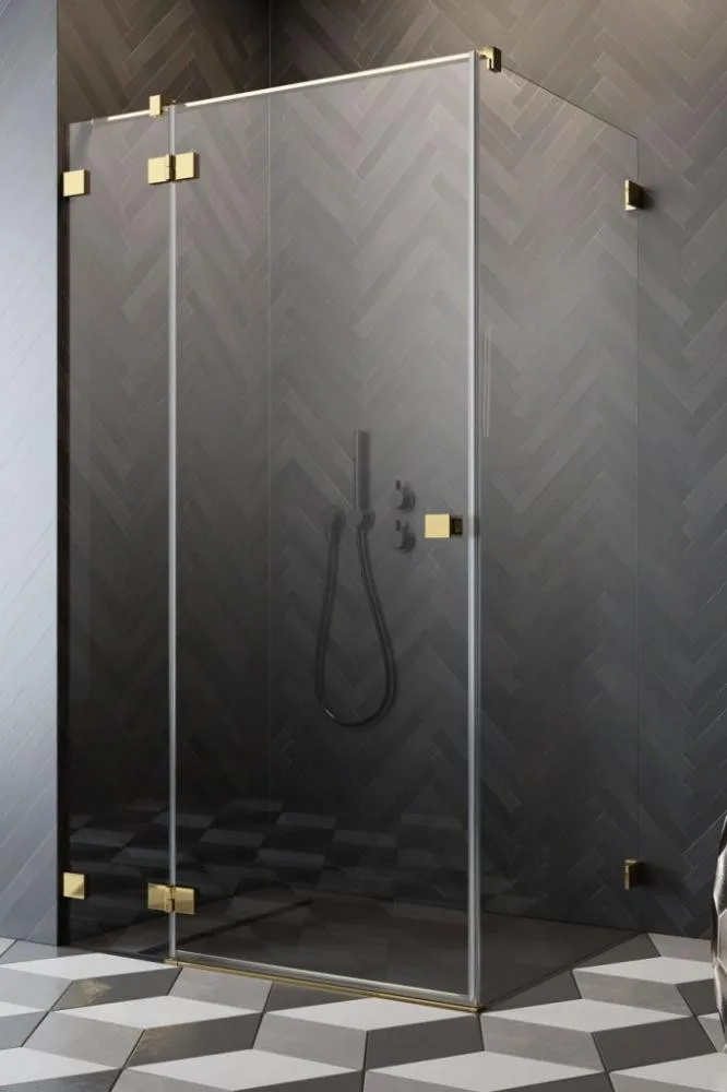 Radaway Essenza Pro KDJ 100x200 (10097100-09-01R)