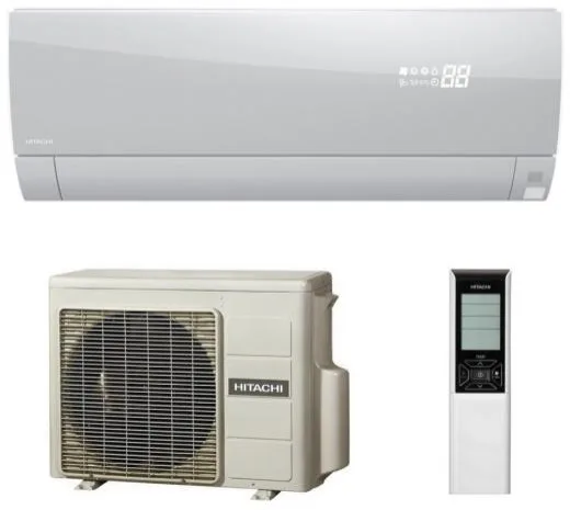Кондиціонер Hitachi PREMIUM INVERTER RAK-50PSES-RAC-50WSE