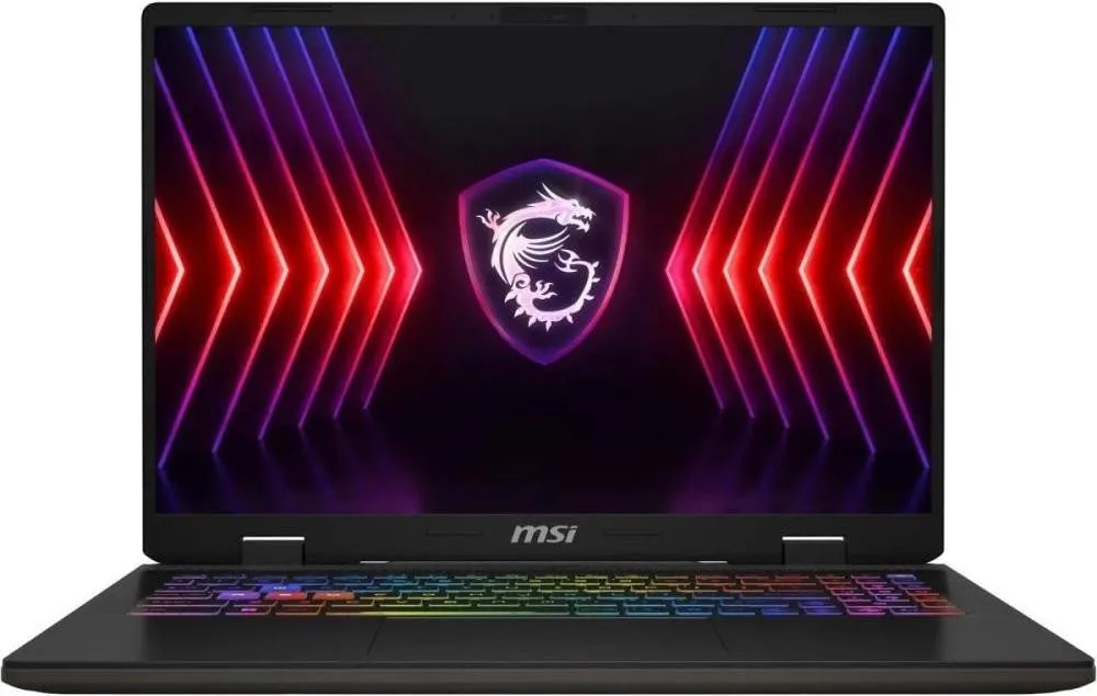 Ноутбук MSI Sword 17 HX B14VGKG (0017T2-037)