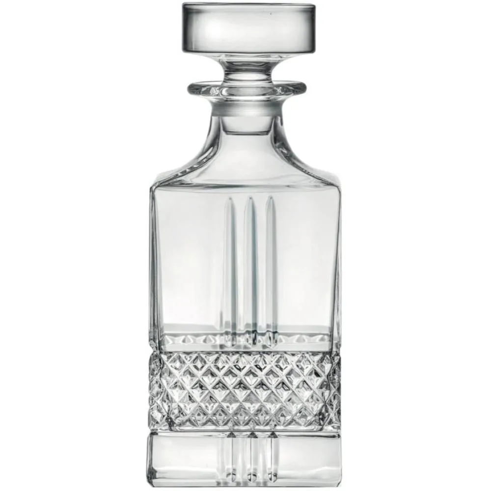Графін для віскі RCR Brillante 850 мл (51592020006) (M-51592020006)