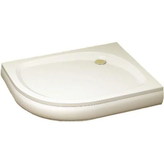 Душовий піддон RADAWAY Patmos E, 120x90, 4P91217-03L