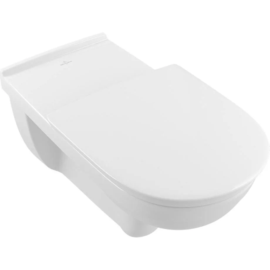 Villeroy&Boch O.Novo (4601R001_9M67S1T1)