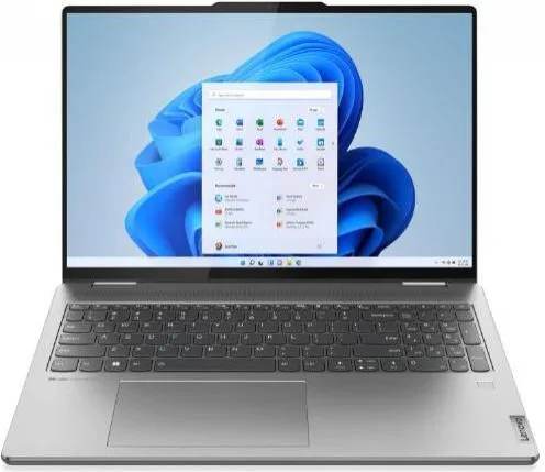 Ноутбук Lenovo Yoga 7 2-in-1 16AHP9 (83DM0004US)