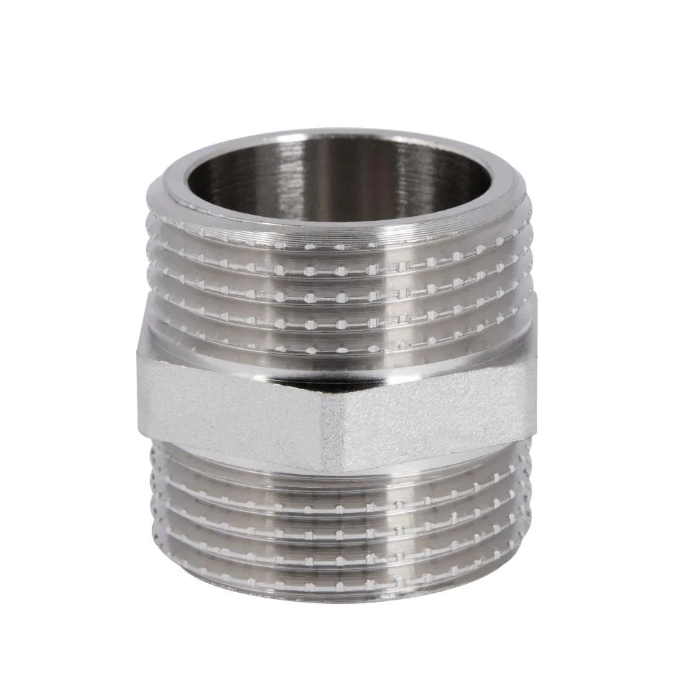 Ніпель SD Forte 1" посилений SF35825R