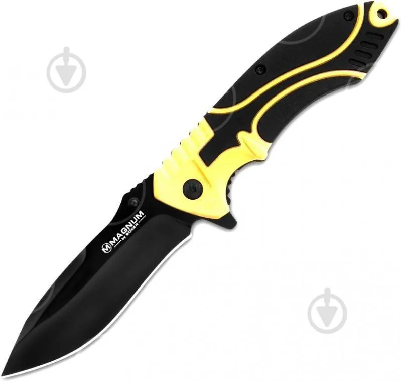 Нож Boker Magnum Advance Desert Pro (01RY307)
