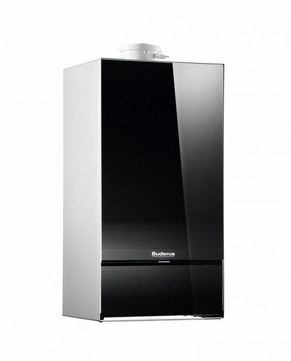 Buderus Logamax plus GB172i-30K Black (7736900346)