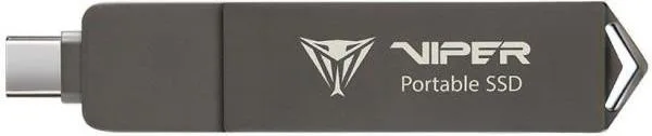 Накопичувач SSD PATRIOT Viper PVP30 Duo 512GB (PVP30512G28UDG)
