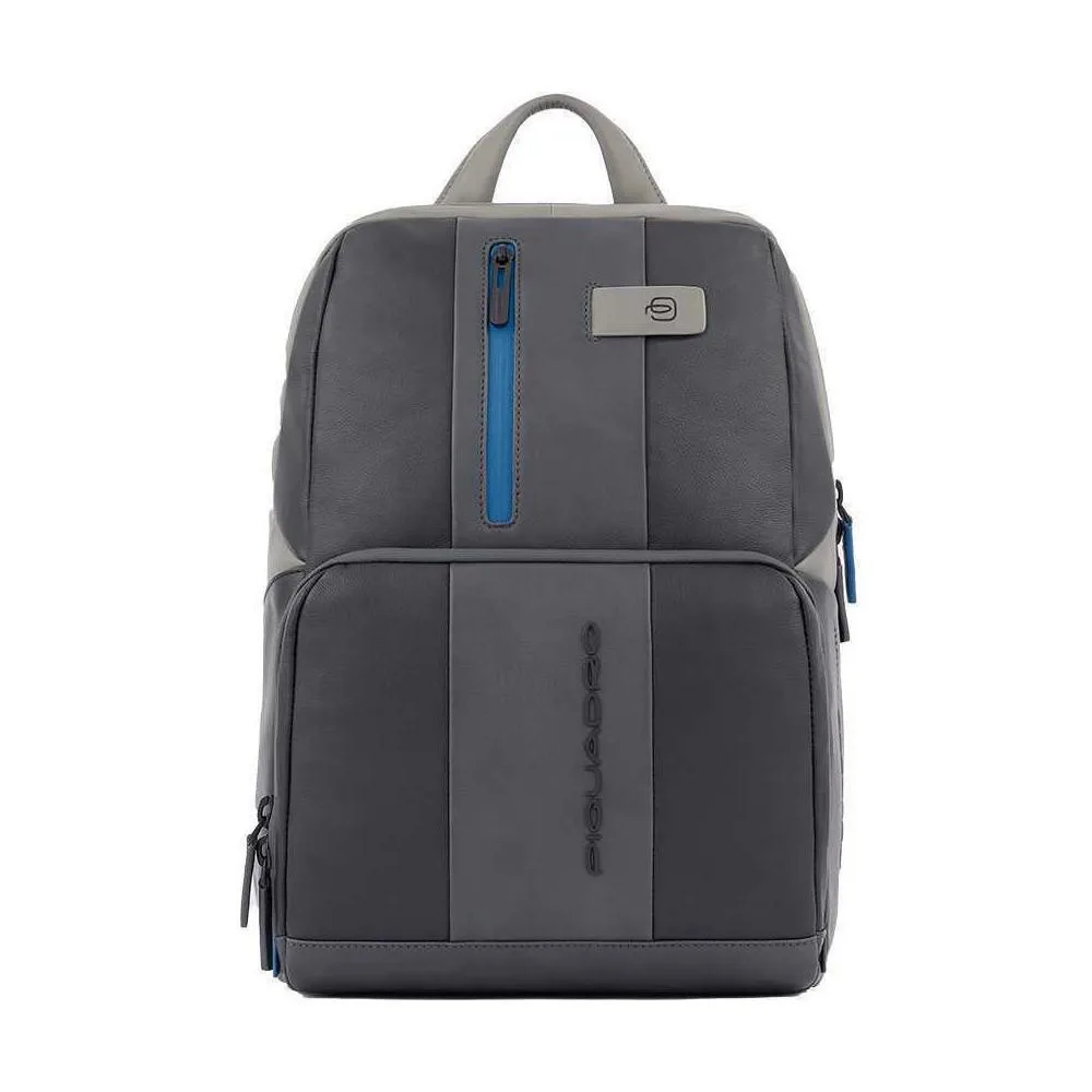 Рюкзак для ноутбука 14 Piquadro URBAN Blue-Grey2 CA3214UB00_BLGR
