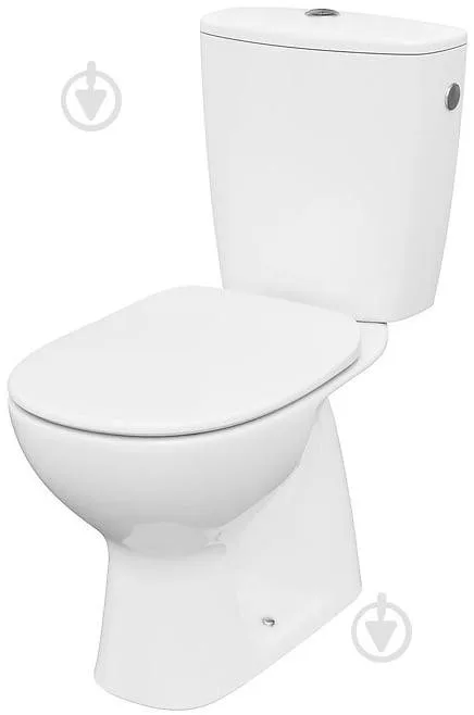 Cersanit Arteco 682 020 Clean On (K667-077/CCKZ1014696402)