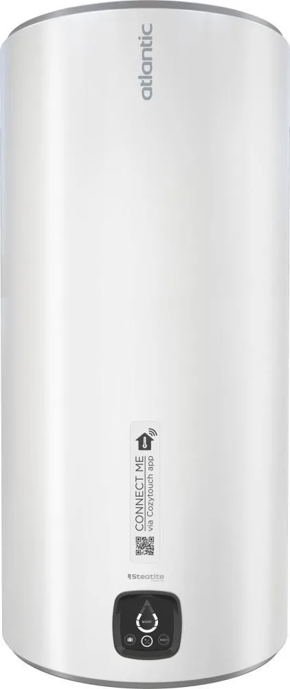 Atlantic Steatite Genius WI-FI VM 100 D400S-3E-CW (851353)