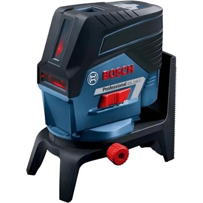 Нівелір лазерний Bosch GCL 2-50 C Professional (20 м) (0601066G03)