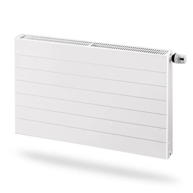 Радіатор сталевий Kermi Therm-X2 Line-K PLK 22 205X1605 бічне підключення (PLK220201601NXK)