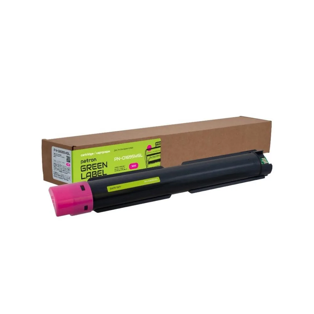 Картридж тон. BASF для Xerox DC SC2020 006R01695 Magenta (BASF-KT-006R01695)