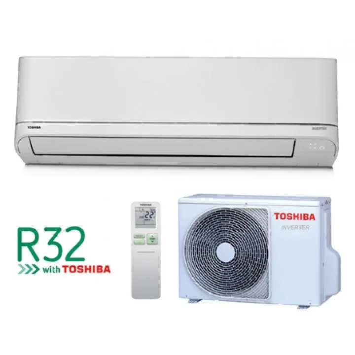 Кондиціонер Toshiba RAS-10PKVSG-E/RAS-10PAVSG-E інвертор