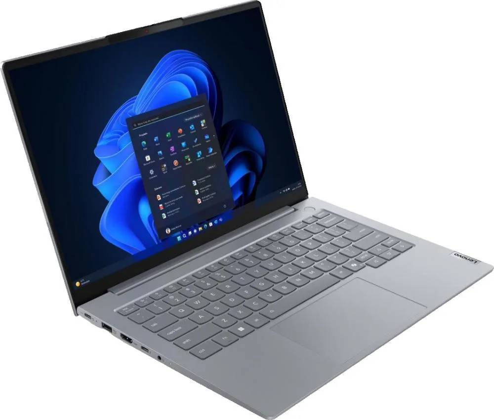 Ноутбук Lenovo ThinkBook 14 G8 IAL 14" (Intel Core Ultra 5/16GB/512GB (SSD)/Intel Graphics) (21SJ008APB) (Standard)