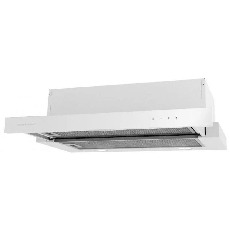 Витяжка телескопічна Gotze & Jensen TH401WT