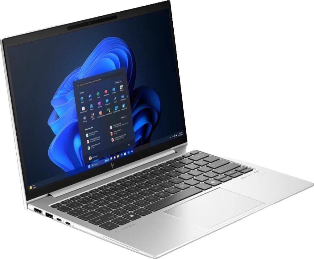 Ноутбук HP EliteBook 840 G11 Ultra 7-165U/16GB/512/Win11P (9G0V9ET)