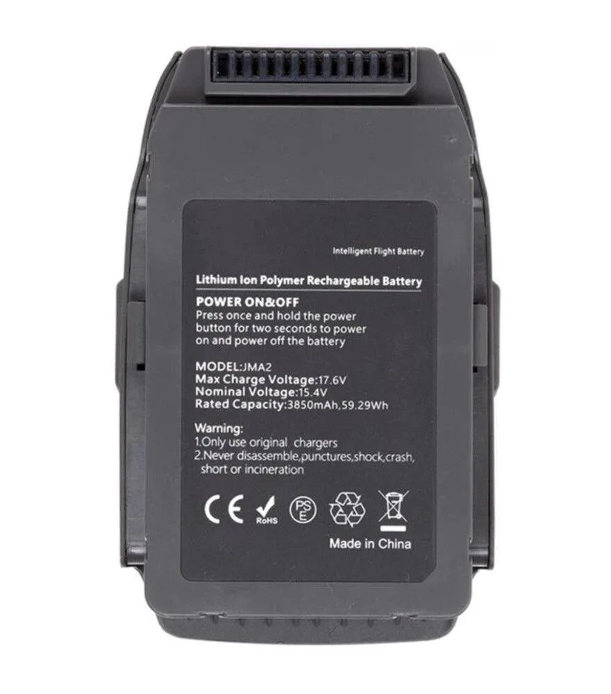 Акумулятор PowerPlant DJI Mavic 2 Pro 3850mAh (CB970605)