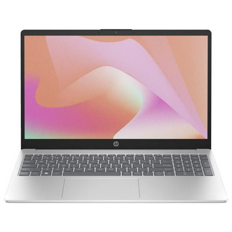 Ноутбук HP 15-fd0133wm 15.6" (Intel Core i3/8GB/256GB (SSD)/Intel Graphics) (B4KT4UA) (Standard)