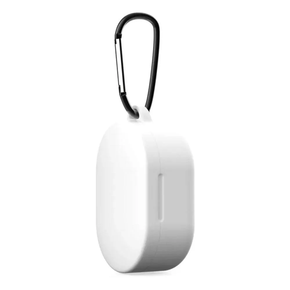 Чохол для навушників Armorstandart для Xiaomi Redmi AirDots 2 White (ARM66881)