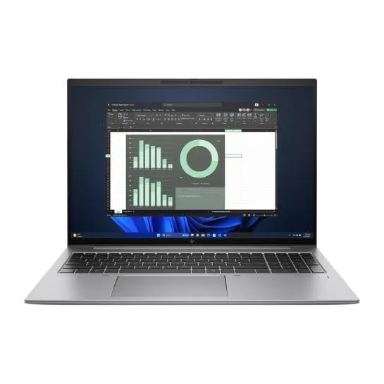 Ноутбук HP ZBook Firefly 16 G11 16" (Intel Core Ultra 7/64GB/4TB (SSD)/RTX A500) (5G414AT) (Standard)