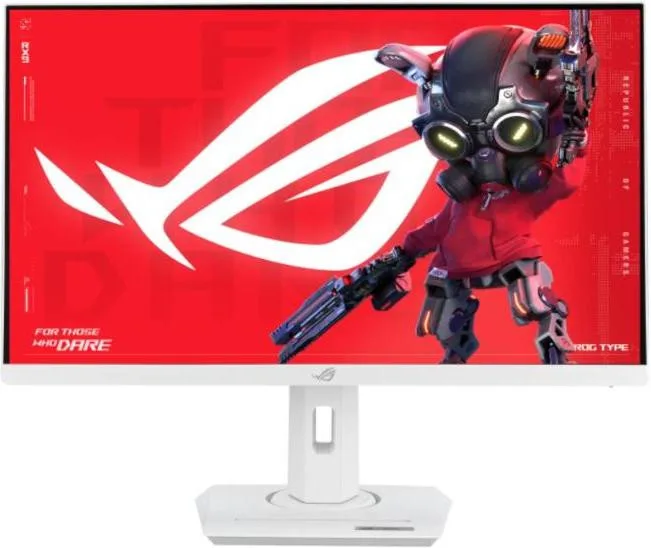 Монітор Asus ROG Strix XG27ACS-W (90LM09Q1-B01170)