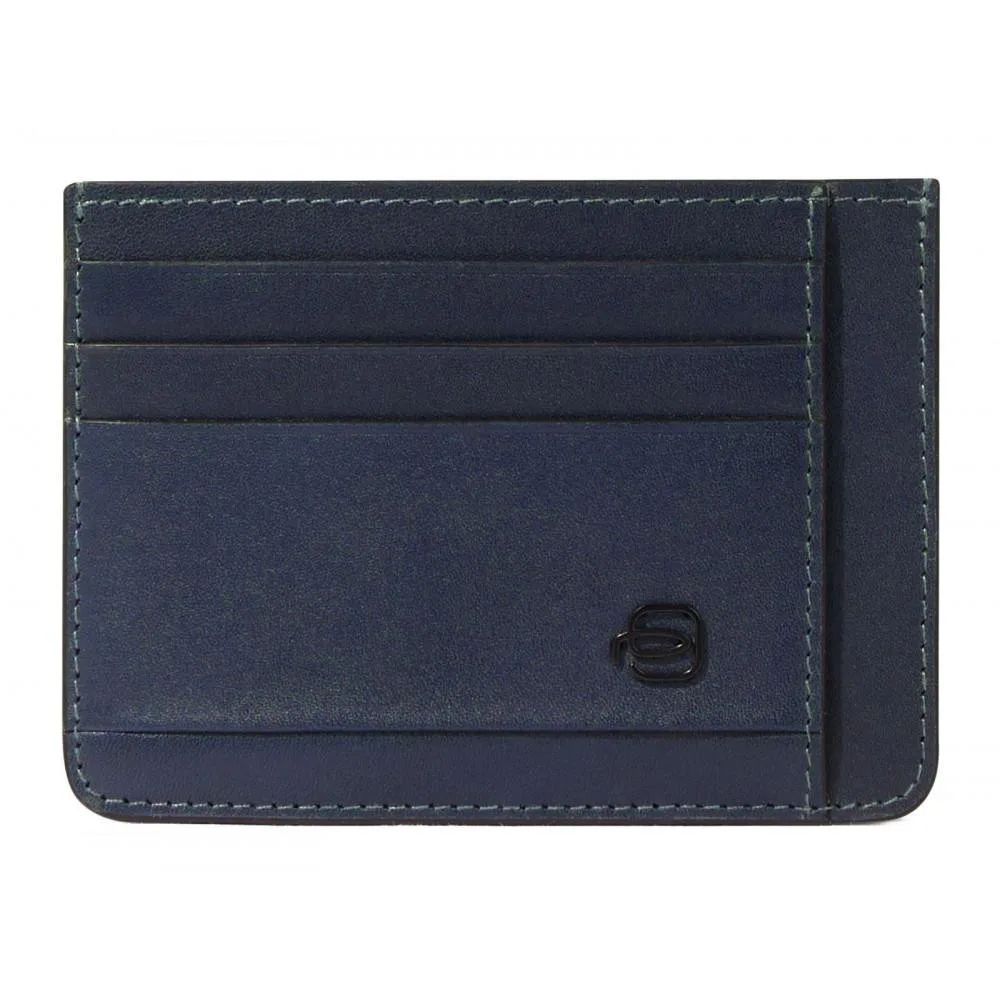 Картхолдер Piquadro DAVID (S130) Black PP2762S130R_N