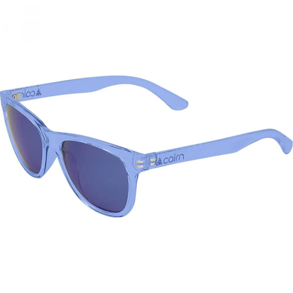 Окуляри Cairn Foolish Jr crystal denim (JLFOOLISH-55)